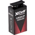 Lithium 9 V-Block X-Cell 131347