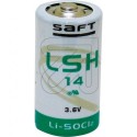 Lithium-Batterie AA 3,6 V