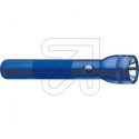 Mag-Lite 2 D-Cell-Stablampe blau S2D115