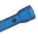 Mag-Lite 3 D-Cell-Stablampe blau S3D115 im Karton