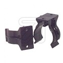 Mag-Lite Auto-/Wandhalter ASXD026 f�r D-Cell-Stablampe