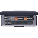Mag-Lite Micro-Mag schwarz M3A012/M3A65L im Geschenketui