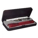Mag-Lite Mini-Mag rot M2A03L im Geschenketui