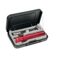 Mag-Lite Solitaire rot K3A032 im Geschenketui