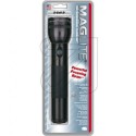 Mag-Lite-LED 2 D-Cell ST2D016 schwarz