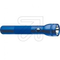 Mag-Lite-LED 2 D-Cell ST2D116 blau