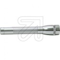 Mag-Lite-LED Mini-Mag 2AA SP2210H silber Multimode