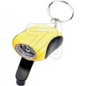 Mini-Dynamoleuchten-Display  Liliput 