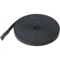Montagegewebeband 15mx15mm schwarz