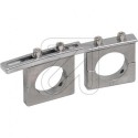 Multifeedhalter universal 23 - 40 mm