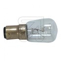 N�hlicht 15W klar B 15d