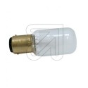 N�hlicht 15W matt B 15d