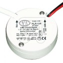 Netzger�t 350mA / 1-10W PLR108 (PLR110)