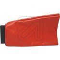 NH-Handgriff GR 00-3 mit Stulpe