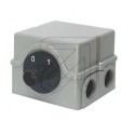 Nockenschalter 3x16A Aus A151/198.6100K / MZ17672