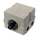 Nockenschalter 3x25A Stern-Dreieck S251/1.6100-K MZ 19749