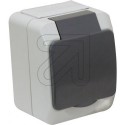 Nortic FR Steckdose 1-fach 670 02 31