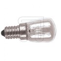 OSRAM Backofenlampe Birn. E14 15W 003108