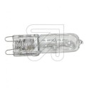 OSRAM Halopin G 9 25W klar 66725 kl