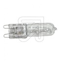 OSRAM Halopin G 9 40W klar 66740 kl