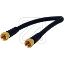 Patchkabel 25cm SAK02503
