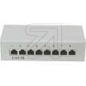 Patchpanel Cat.5, 68882 / 37650.2