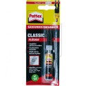 Pattex Sekundenkleber fl�ssig 3g