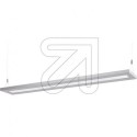 Pendelleuchte SL624 2x35/49/80W silber (624.462.80.3-18)(Prisma)8624462803030