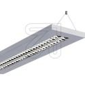 Pendelleuchte SL624 2x35/49/80W silber (624.482.80.3-18)(Raster)8624482803030