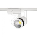 Power-LED-Strahler 50W wei�/warmwei� 23.473.503-10 /3-Phasen 8233473501310