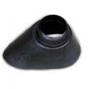 PVC Manschette -42 mm