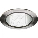 R80 Einbaustrahler aluminium 583 014