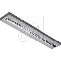 Rana Anbau-/Pendelleuchte 1x35W silber 0050244