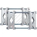 SAT Balkon Gel�nder Halter