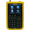 Satlink WS-6909 DVB-S&T Combo