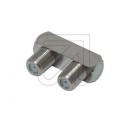 SB F-U-B�gelverbinder