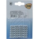 SB L�sterklemmleiste 2,5 mm