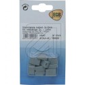 SB WAGO Steckklemme 3x1,5mm (10 St�ck)