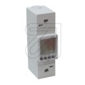 Schaltuhr CPU 35 wu-m