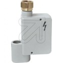 Sicherheitsventil Aqua Stop II 850300 18BS001