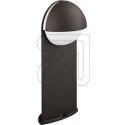 Sockelleuchte aluminium 162479381