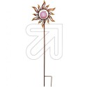 Solar-Dekoleuchte  Sonne  19775-70