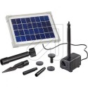 Solarpumpensystem  Palermo-S  101769