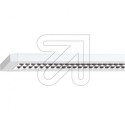 Sonis A Soft Deckenleuchte 2x28/54W wei� 641192.752