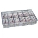 Sortiment Feinsicherungen 6,3x32 tr�ge