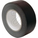 Standardmontageband 573 schwarz L50m