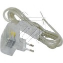 Stecker-Vorschalt-/Netzger�t 350mA/24VDC 1-6W, RN1341