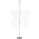 Stehleuchte opal matt 1208-45