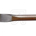Stein-Flachmei�el 27x300mm