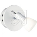 Strahler 1flg opal matt 32610-10